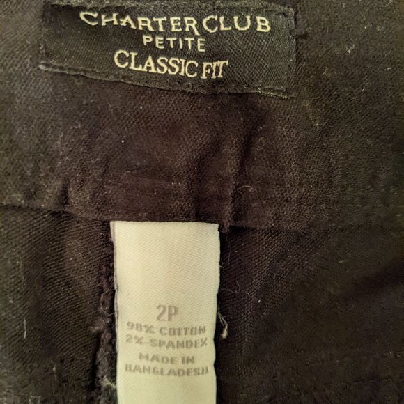 VTG Jean Capris - Picture 3 of 11